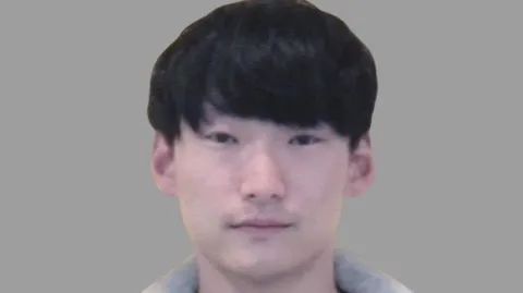 まっすぐな眼差し