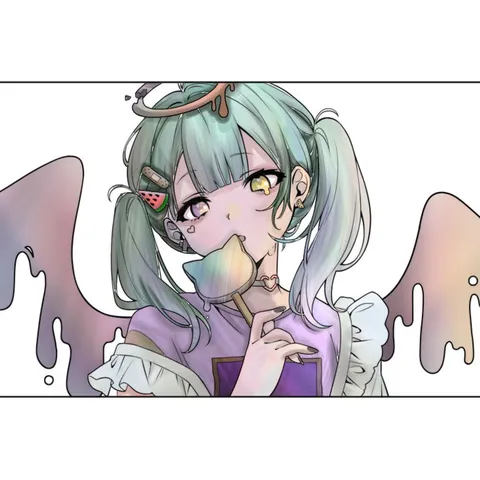 魅惑のキャンディポップ☆