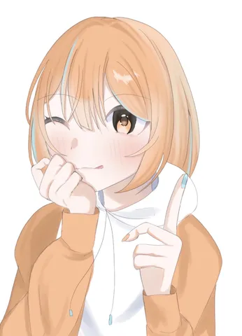 柔らかな秋色の一瞬