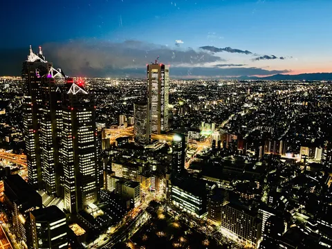 Tokyo