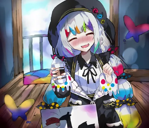 ノアのサプライズ