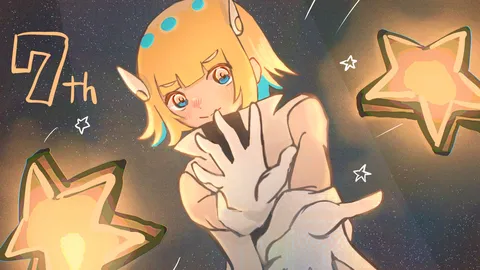 宇宙をつかむ一瞬