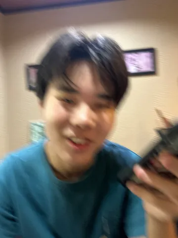 部屋のやさしい瞬間