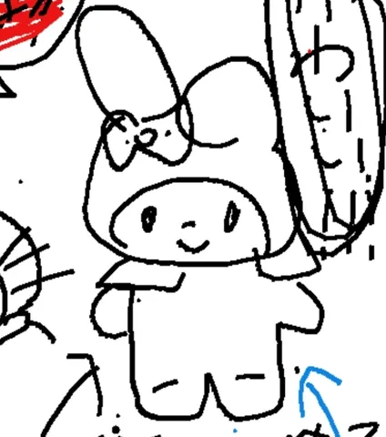 ほっこり癒しのちびキャラ