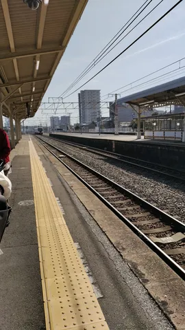 日常の停車駅、都会の風