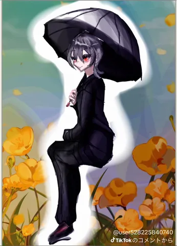 花咲く夢の淵で
