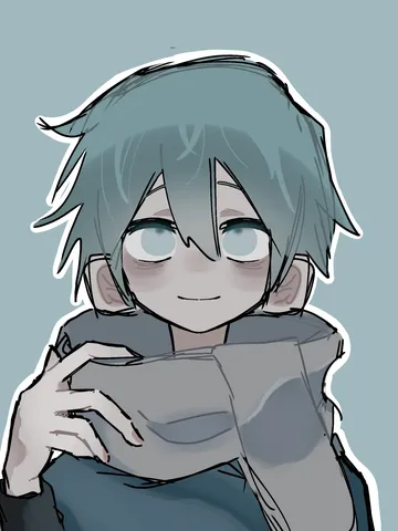 淡色の安らぎが浮かぶ一枚