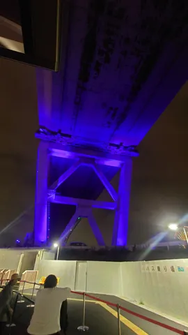 真夜中の蒼い誘惑