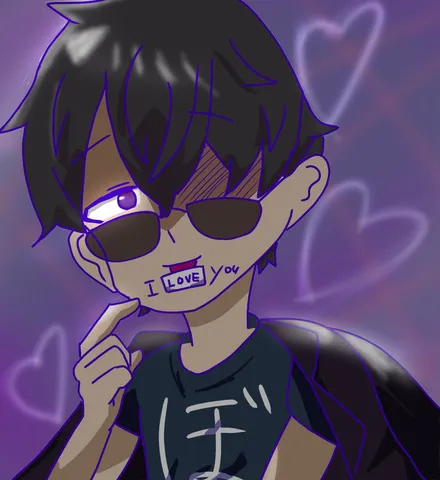 イタズラな「I LOVE YOU」