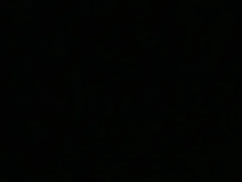 静寂の深淵