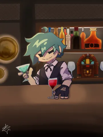 bartenderBF🍸🚫