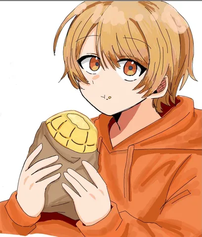 こーくさん🎈