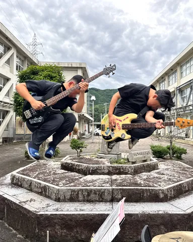 この瞬間、重力も忘れて
