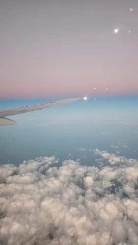 空の上は映えスポット