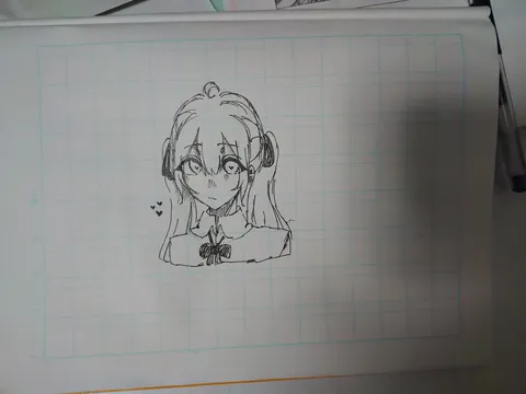 儚げな表情に心惹かれる