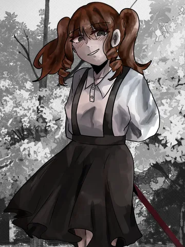 森の予告編が始まる