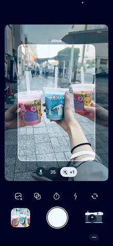 可愛さで乾杯！ドリンク大集合