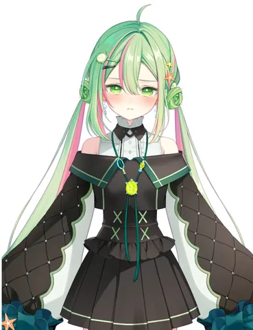 ミリプロ海琳あおいたま