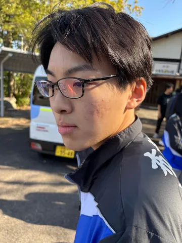 光と風の静かな瞬間