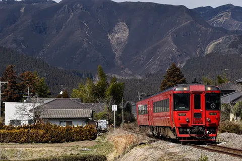 山pathTo風情