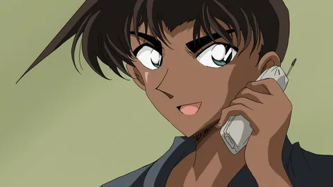電話の向こう、誰の声？