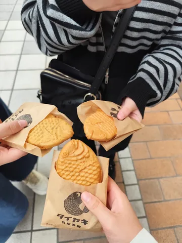 手に宿る甘い調べ