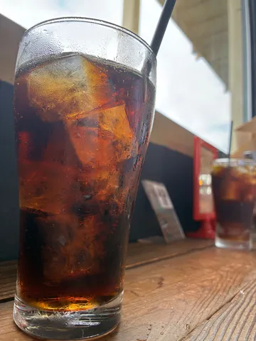 氷と炭酸の誘惑