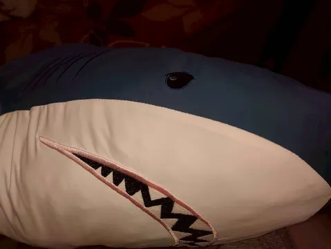 まどろむ深海の守り手