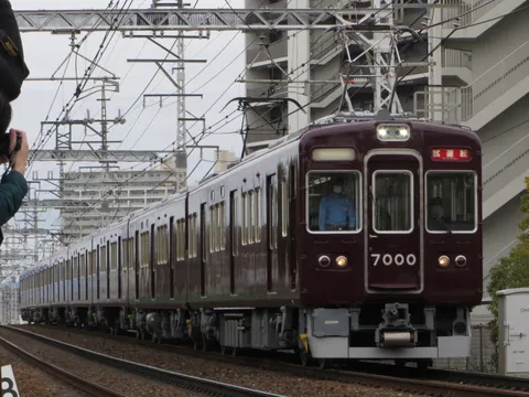 試運転ウー‼️