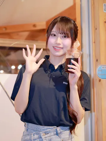 夏の光と、透明な一杯
