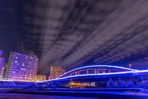 札幌市幌平橋
