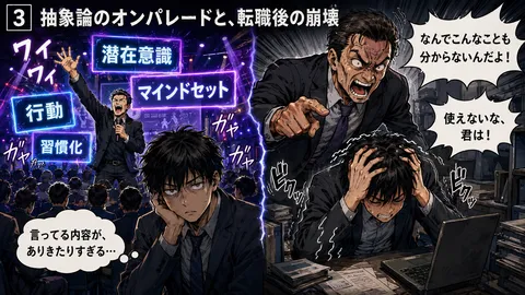 伝わる言葉と、伝わらない現実