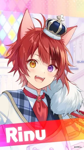 異世界から来た王子様？