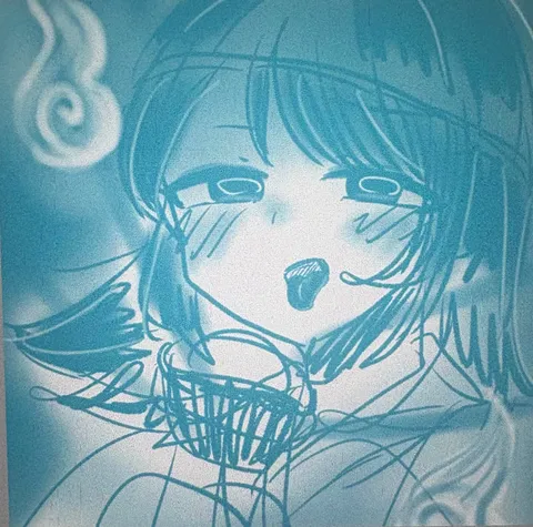 思わず「んっ」としちゃう可愛さ