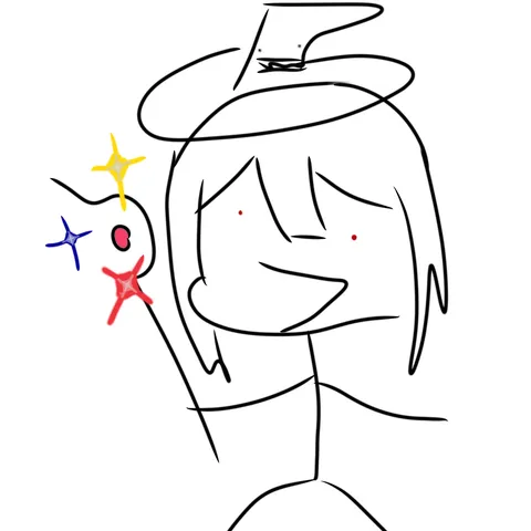 静かな日常に差す小さな魔法