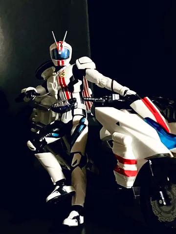 仮面ライダーマッハ