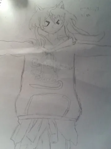 絵の具の匂い、懐かしい日