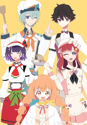すぺしゃーれ3D記念