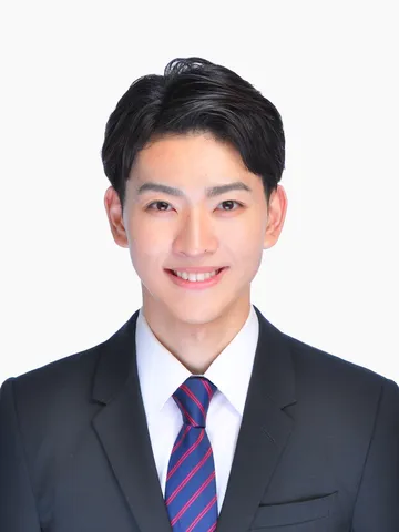 面接官をドキッとさせる自信の笑顔