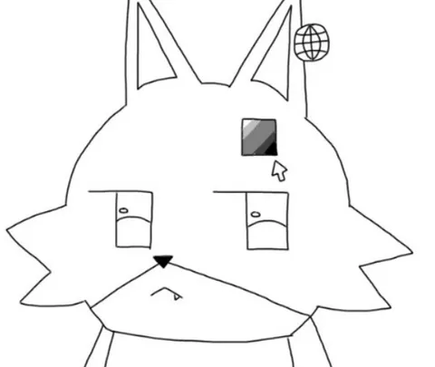 ネオン街のセキュリティー？