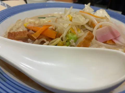 この一杯に旨みが凝縮