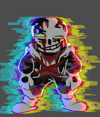 ラストブレスフェーズ4(創作)