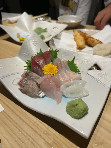 旬の恵み、彩り豊かな海の宝石箱
