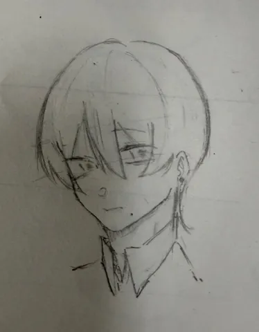 穏やかな陰影の物語