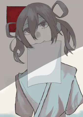 隠された本音