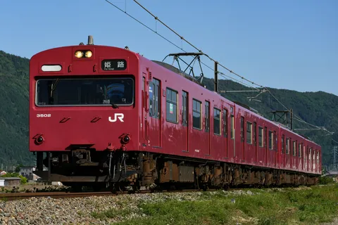 Series 103-3500