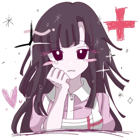 ちょっぴりアンニュイな診察室