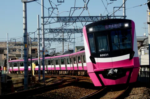 カーブを駆ける華やかさ