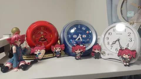 部屋の一部その2