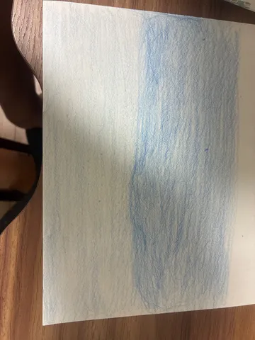 空色のグラデーション